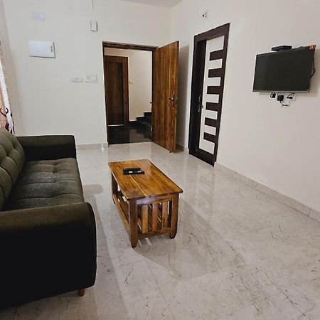 Vensa Homestay Puri Bagian luar foto