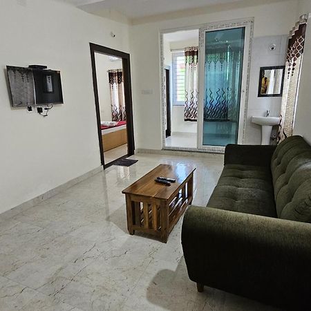 Vensa Homestay Puri Bagian luar foto