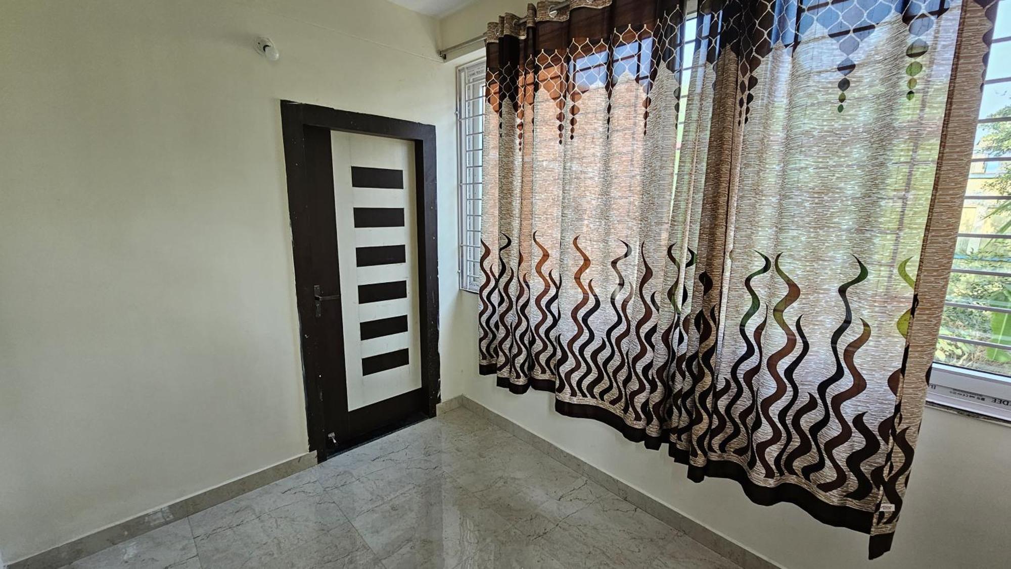Vensa Homestay Puri Bagian luar foto
